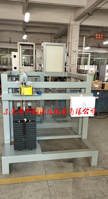 科翔（Kex）電梯試驗(yàn)設(shè)備專家 如何選擇優(yōu)質(zhì)A類電梯試驗(yàn)設(shè)備供應(yīng)商